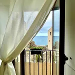 Apartament Casa Postierla Sea View