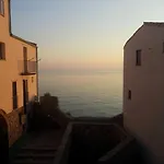 Casa Postierla Sea View Apartament