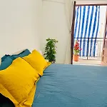 Casa Postierla Sea View Apartament *