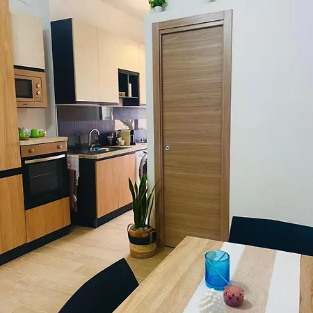 Apartament Casa Postierla Sea View