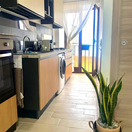 Casa Postierla Sea View * Cefalù