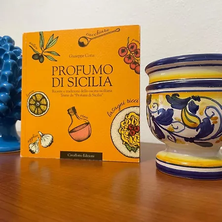 Διαμέρισμα Casa Postierla Sea View