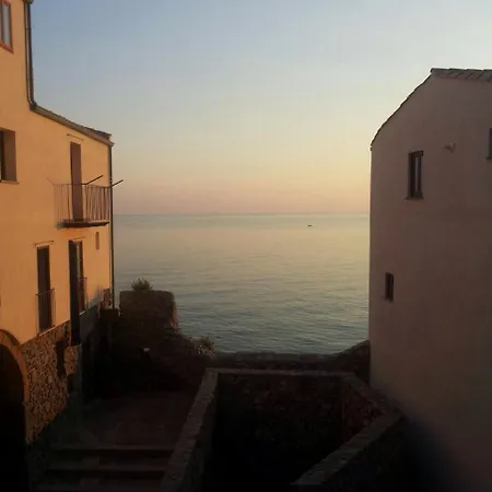 Casa Postierla Sea View Apartment