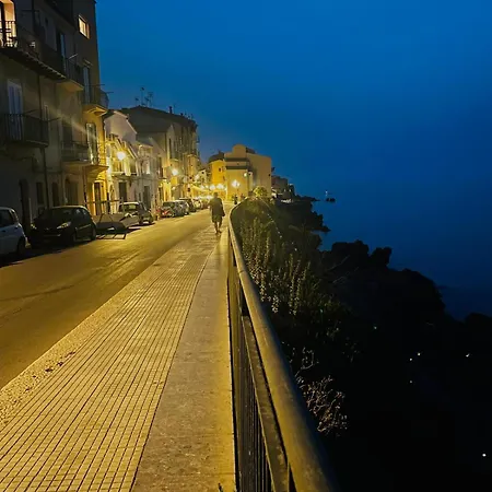 Casa Postierla Sea View Διαμέρισμα *