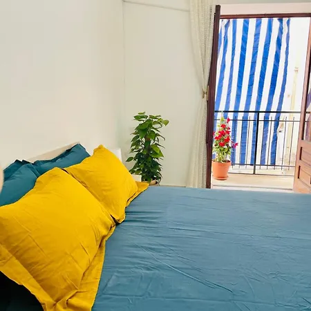 Casa Postierla Sea View Διαμέρισμα *