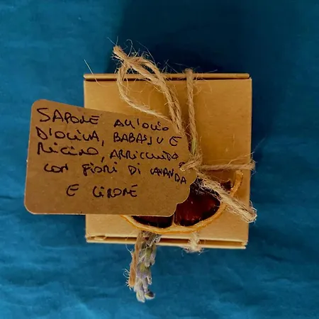 Casa Postierla Sea View * Cefalù