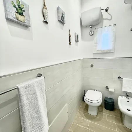 Casa Postierla Sea View Διαμέρισμα