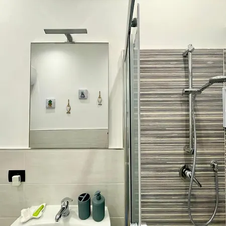 Casa Postierla Sea View Διαμέρισμα Cefalù