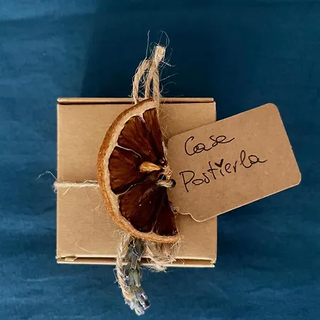 Διαμέρισμα Casa Postierla Sea View