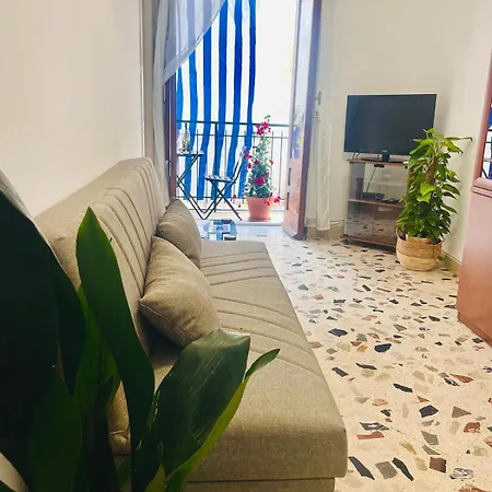 Casa Postierla Sea View Cefalù