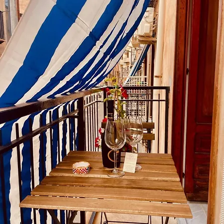 Casa Postierla Sea View Διαμέρισμα *