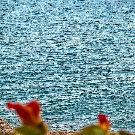 Διαμέρισμα Casa Postierla Sea View *