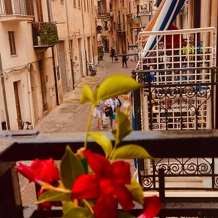 Casa Postierla Sea View