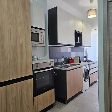 Casa Postierla Sea View Cefalù